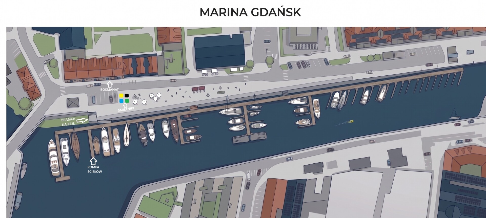 Legenda mariny